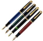 Pelikan Souveran M400 Fountain Pen